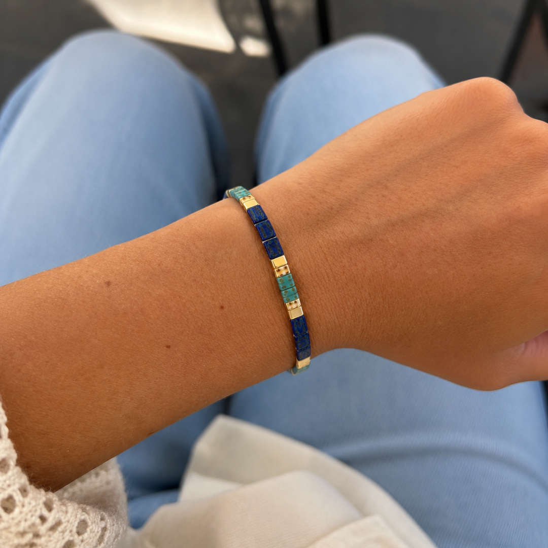 Aegean Paws Bracelet