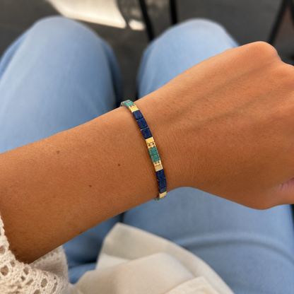 Aegean Paws Bracelet