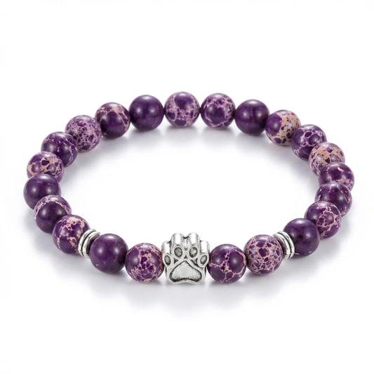 Mystic Paws Bracelet