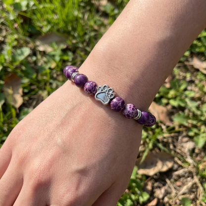 Mystic Paws Bracelet