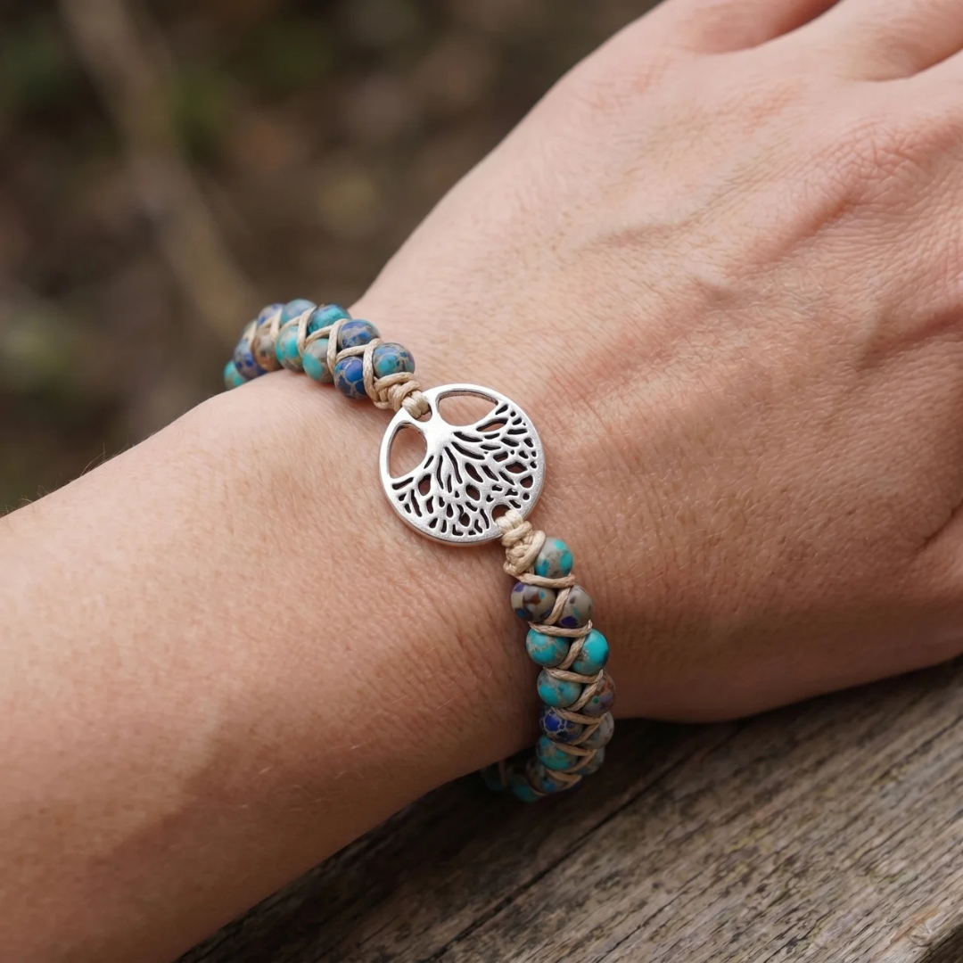 Aspen Paws Bracelet