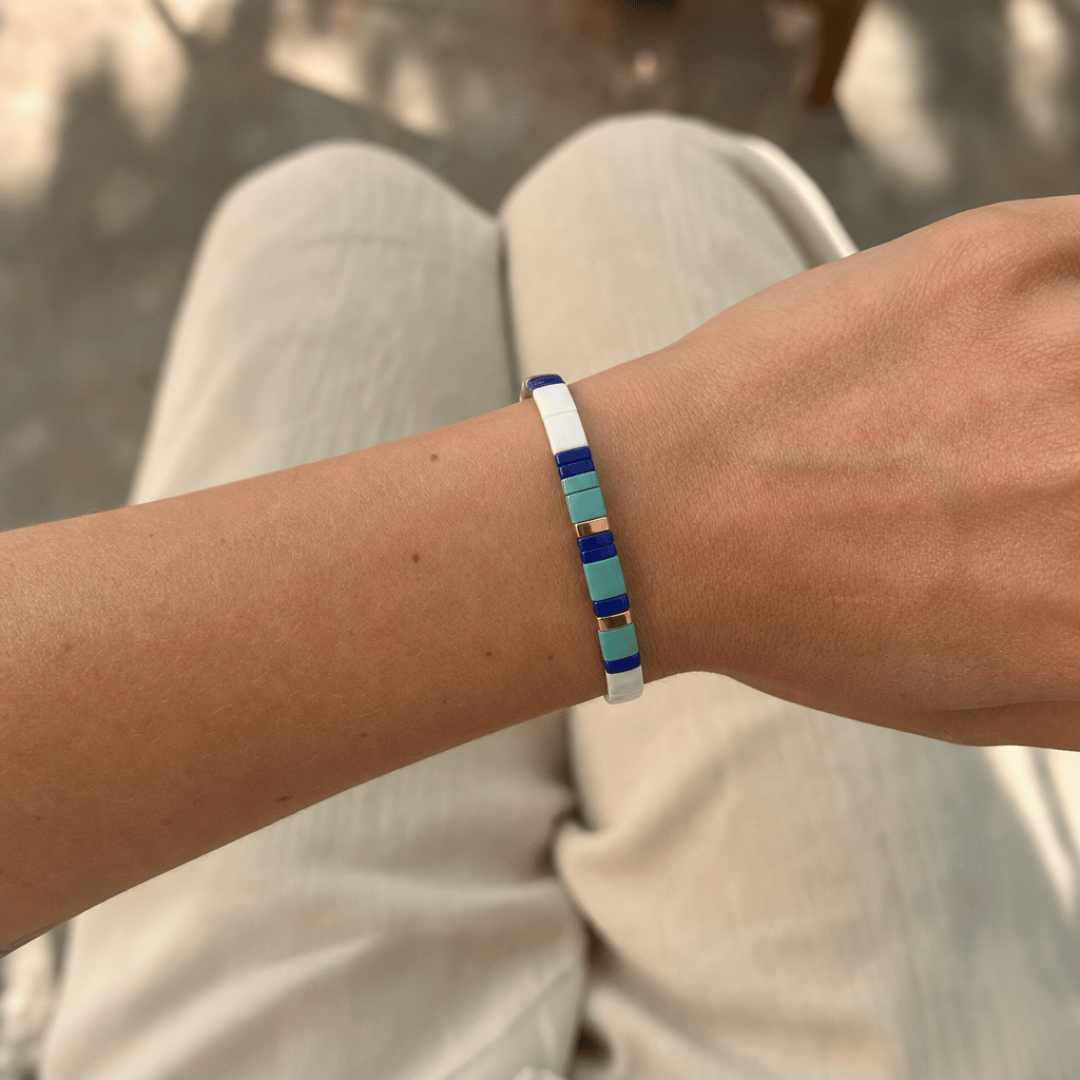 Aurora Paws Bracelet