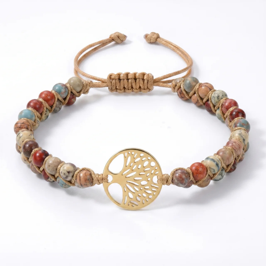 Autumn Paws Bracelet