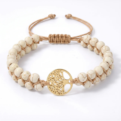 Birch Paws Bracelet