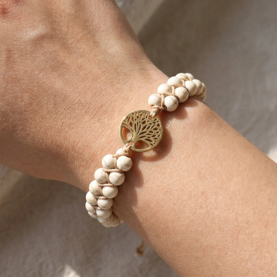 Birch Paws Bracelet