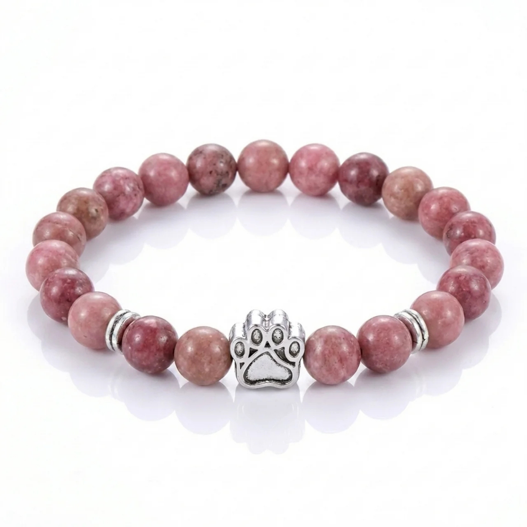 Bloom Paws Bracelet