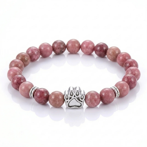 Bloom Paws Bracelet