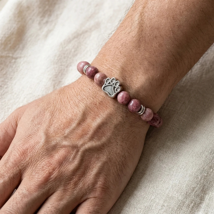 Bloom Paws Bracelet