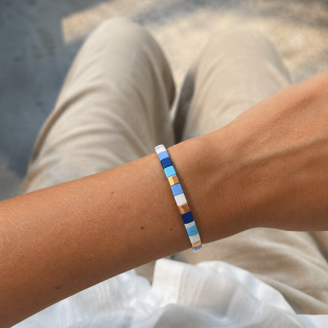 Breeze Paws Bracelet