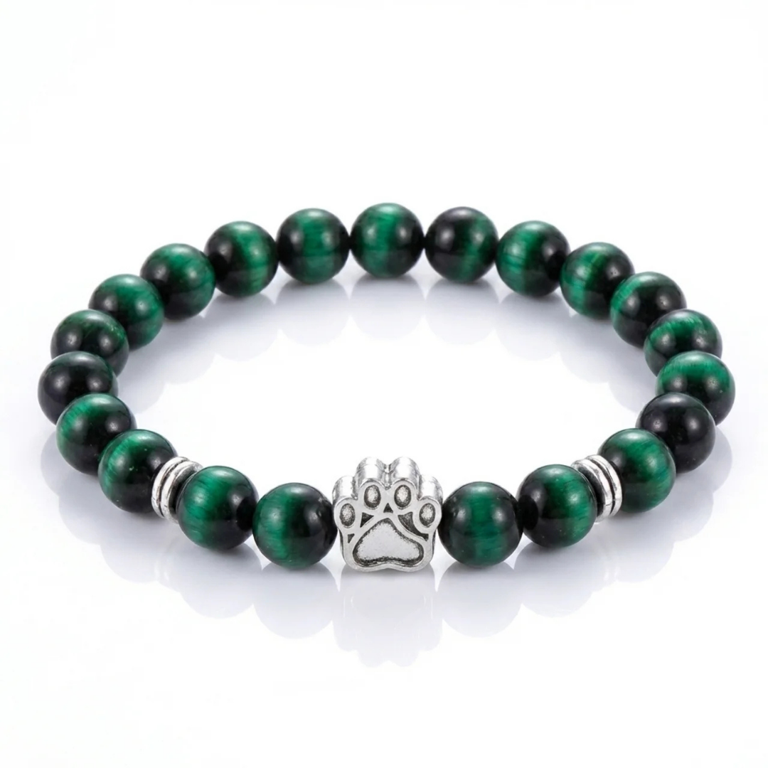 Forest Paws Bracelet