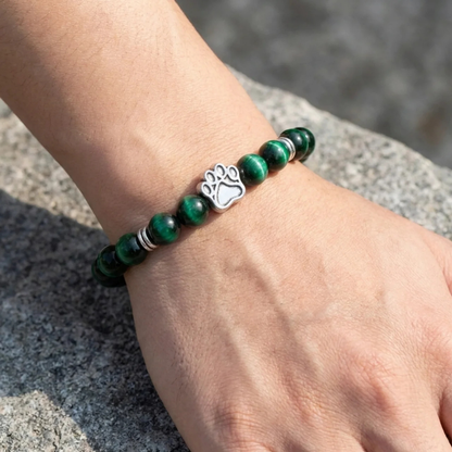 Forest Paws Bracelet
