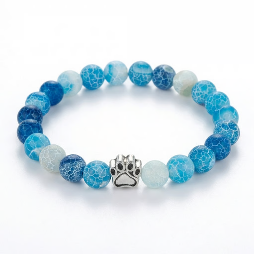 Current Paws Bracelet