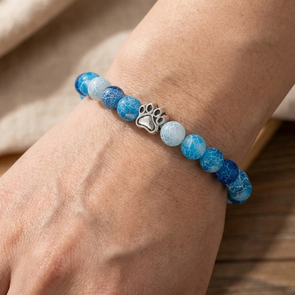 Current Paws Bracelet