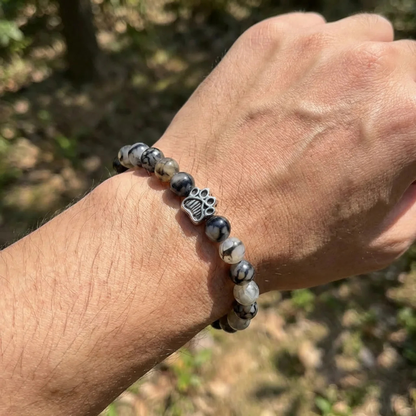 Cedar Paws Bracelet