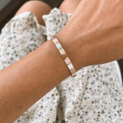 Chai Paws Bracelet