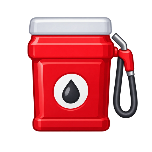 Fill a volunteer's tank
