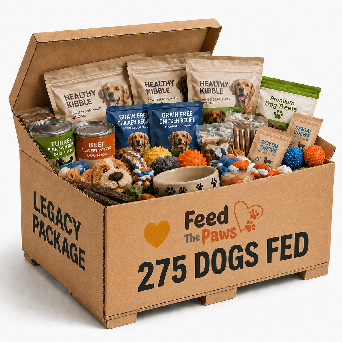 LEGACY PACKAGE