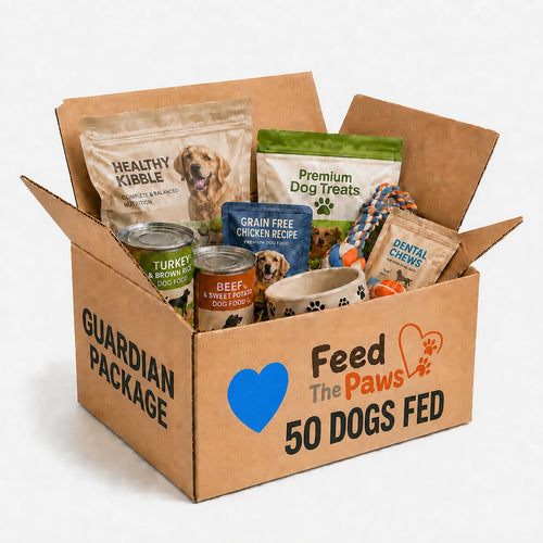 GUARDIAN PACKAGE