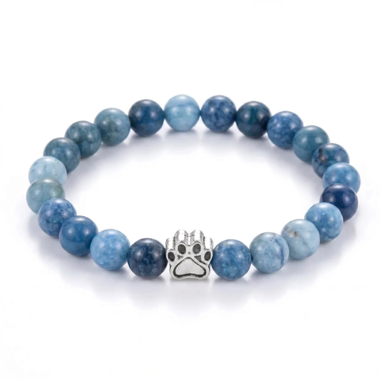 Wavy Paws Bracelet