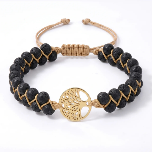 Ebony Paws Bracelet