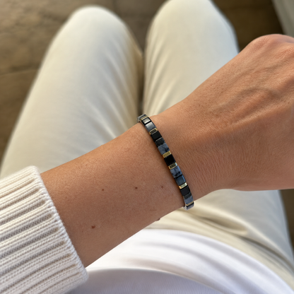 Eclipse Paws Bracelet