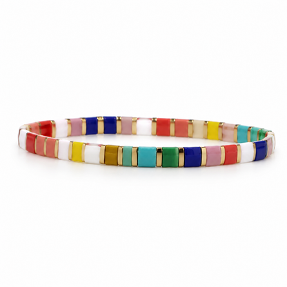 Fiesta Paws Bracelet