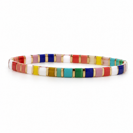 Fiesta Paws Bracelet