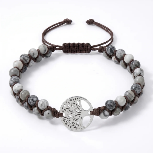 Granite Paws Bracelet