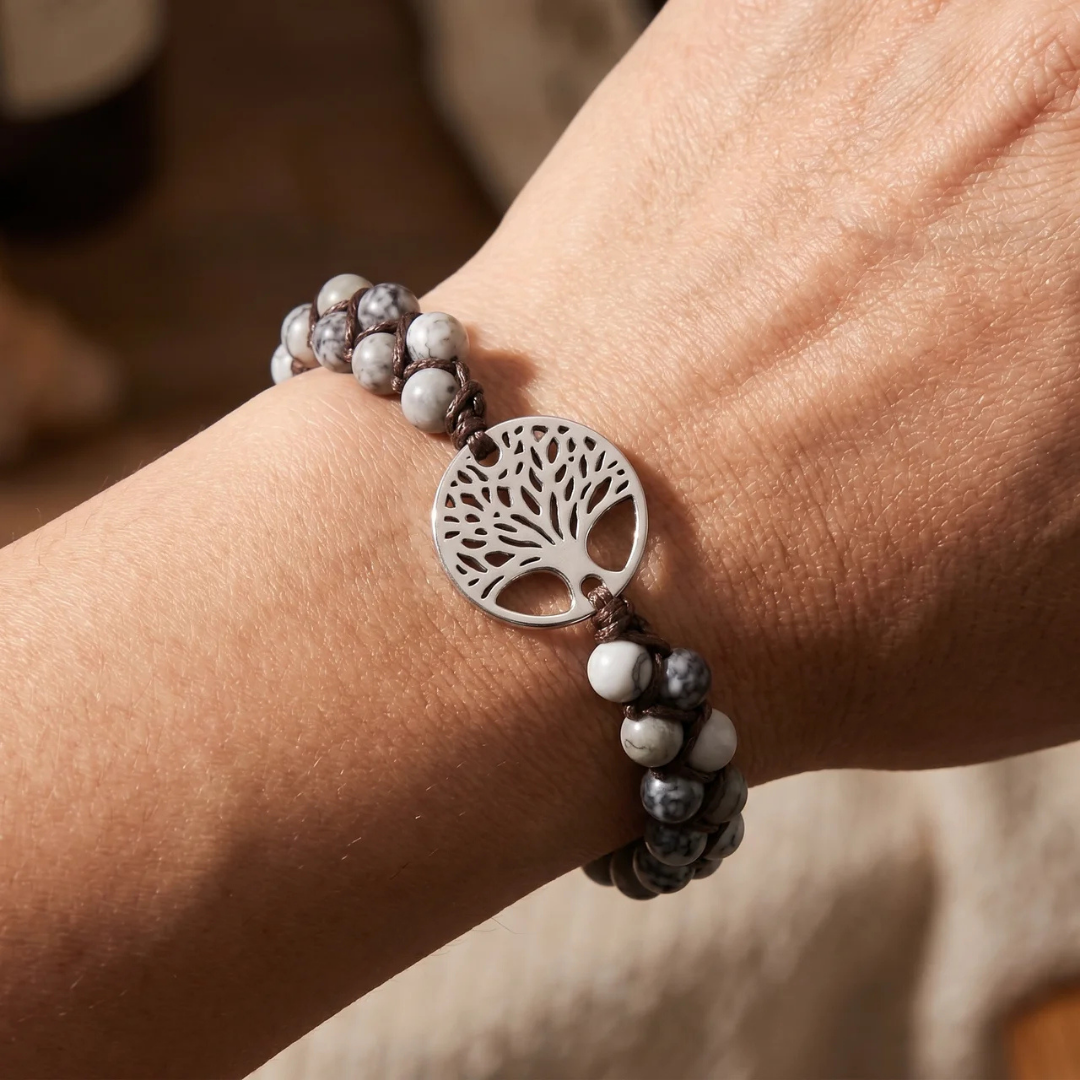 Granite Paws Bracelet