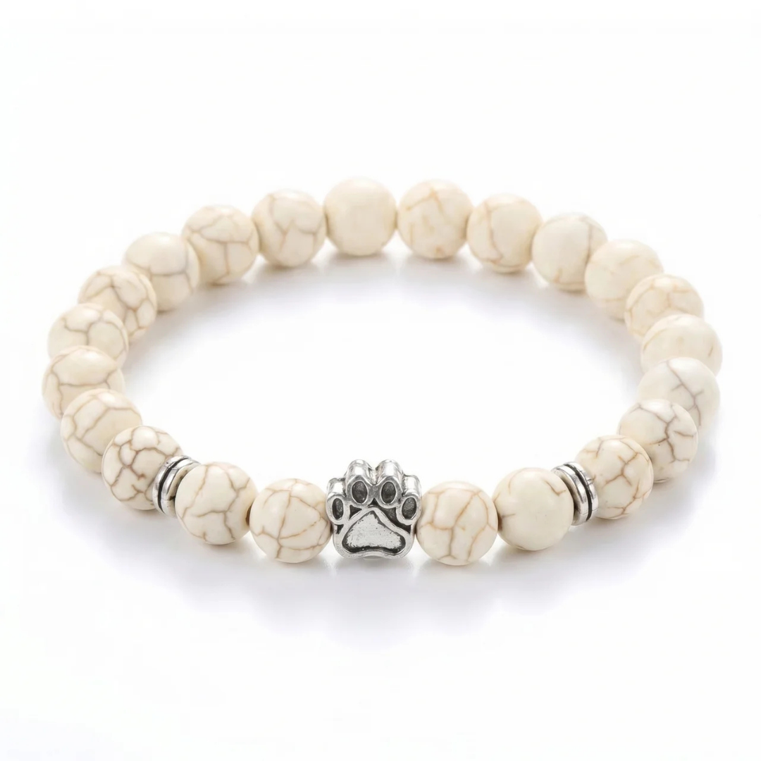 Marble Paws Bracelet