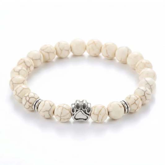 Marble Paws Bracelet