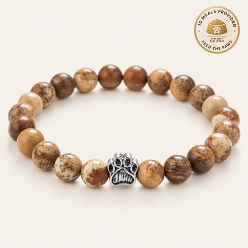 Desert Paws Bracelet