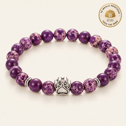 Mystic Paws Bracelet
