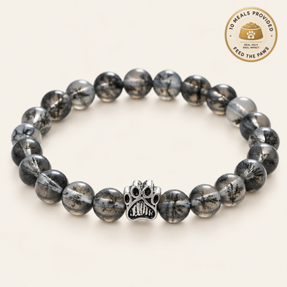 Ink Paws Bracelet