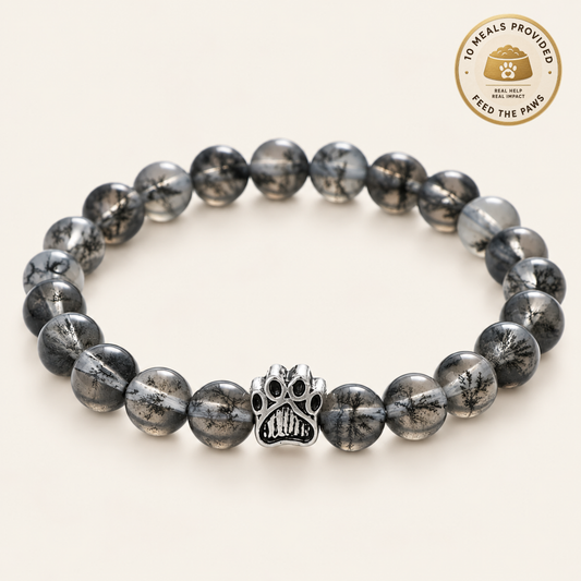 Ink Paws Bracelet