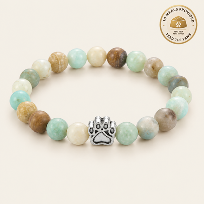 Sahara Paws Bracelet