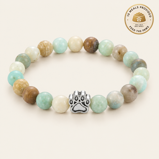 Sahara Paws Bracelet