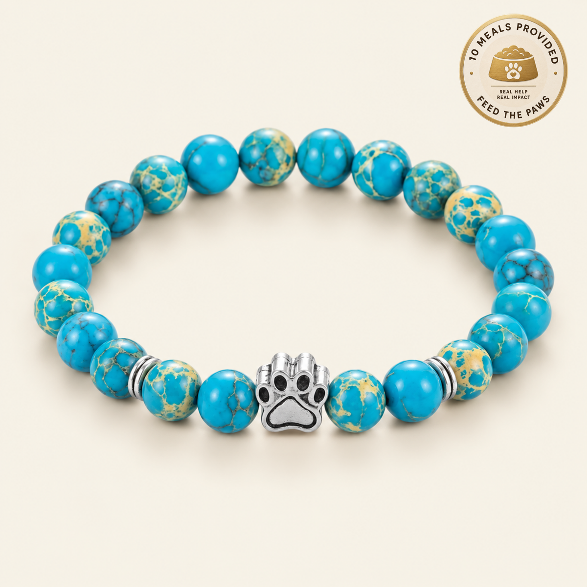 Drift Paws Bracelet