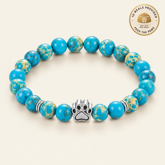 Drift Paws Bracelet