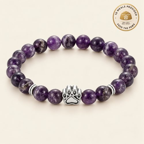 Dusk Paws Bracelet