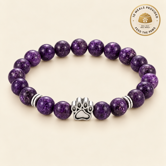 Nebula Paws Bracelet
