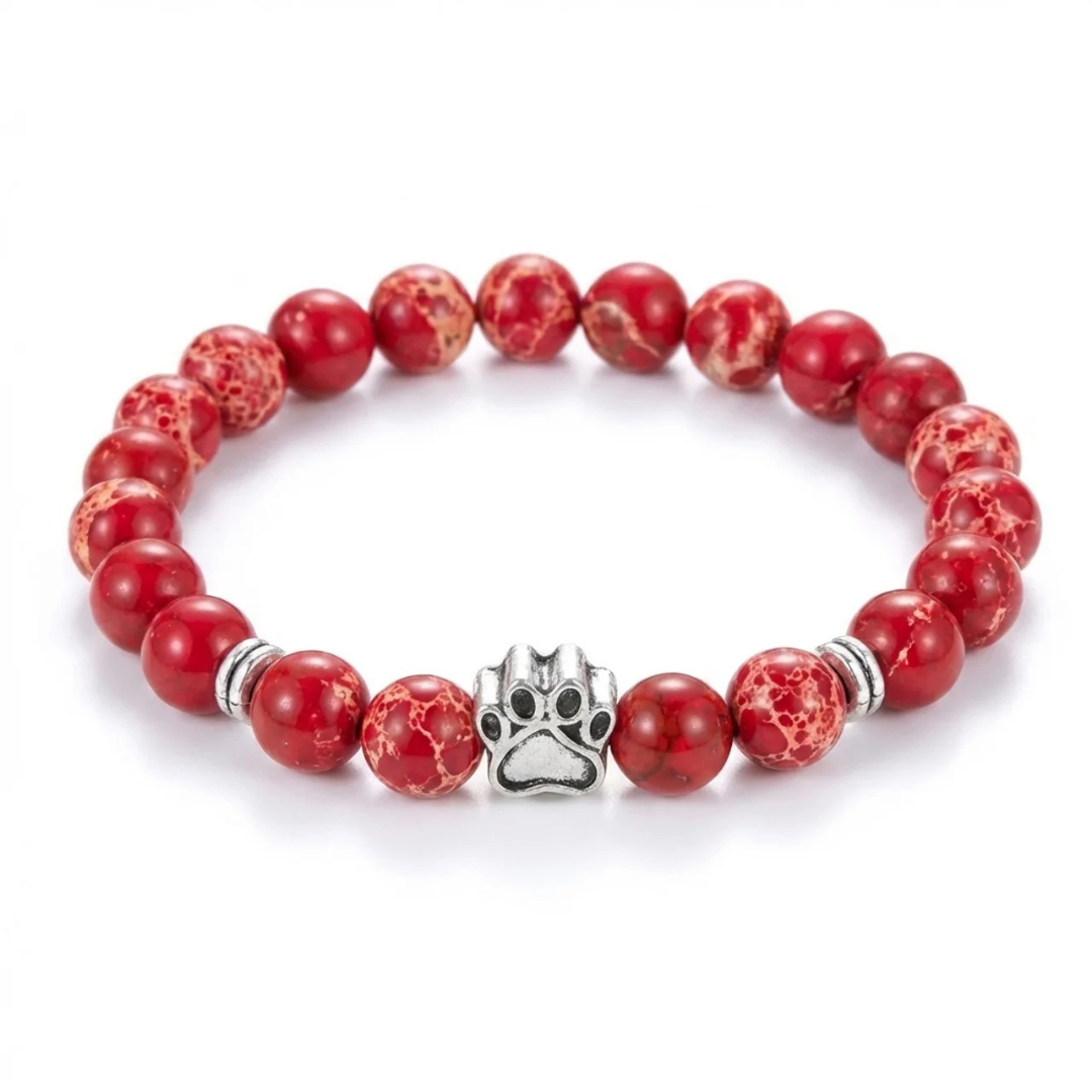 Ember Paws Bracelet