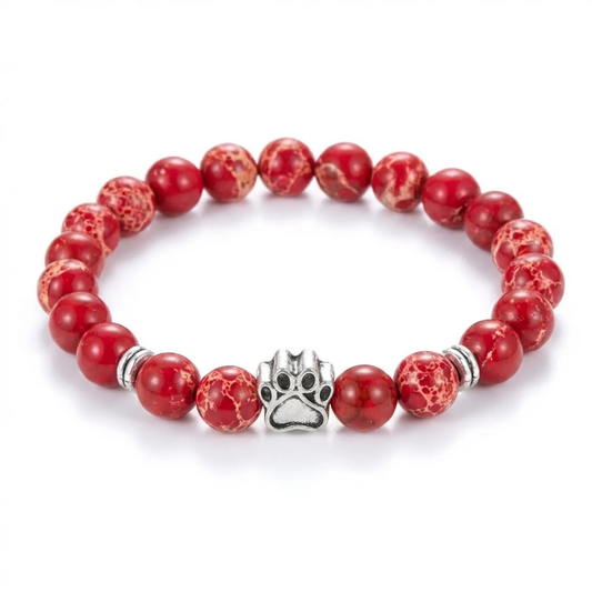 Ember Paws Bracelet
