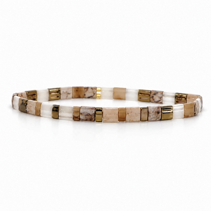 Pebble Paws Bracelet