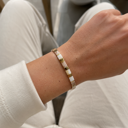 Pebble Paws Bracelet
