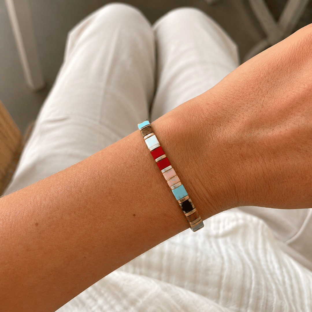 Melora Paws Bracelet