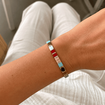 Melora Paws Bracelet