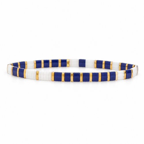 Nautical Paws Bracelet
