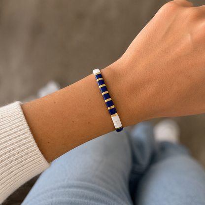 Nautical Paws Bracelet