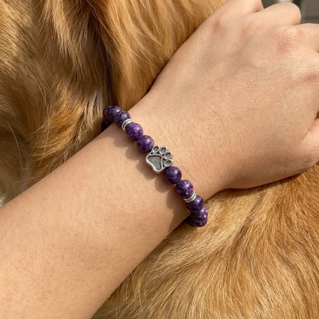 Nebula Paws Bracelet